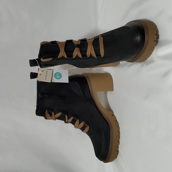 Universal Thread Shoes Universal Thread Womans Glenda Hiker